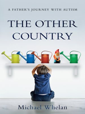 cover image of The Other Country